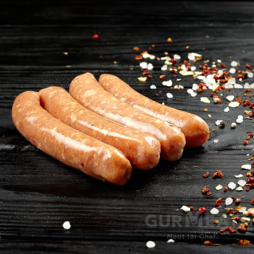 Ковбаска для грилю куряча