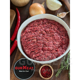 Фарш яловичий Фарш яловичий